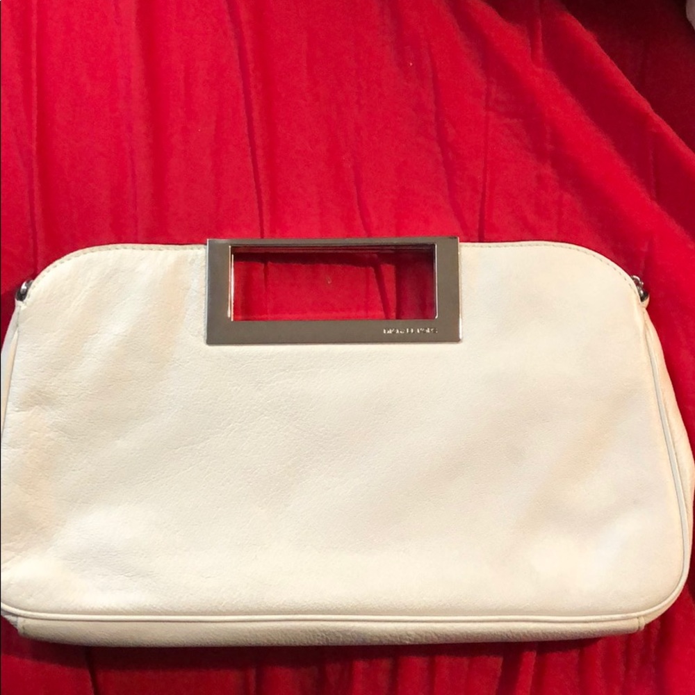 Michael Kors clutch/purse